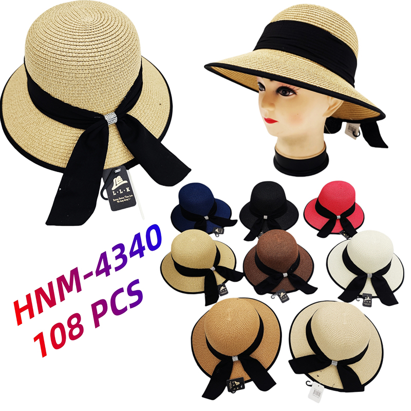 HNM-4340 CS108